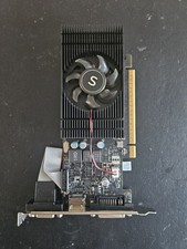 GTX 750Ti Desktop Graphics Card 4GD5 128bitLP