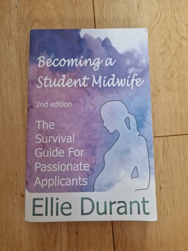 Becoming student midwife - becoming,