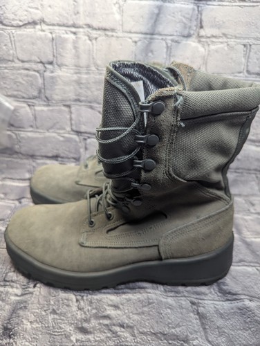 Wellco air force - wellco,