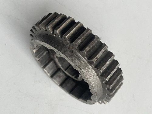 Albion gearbox kickstart - gearbox, gear