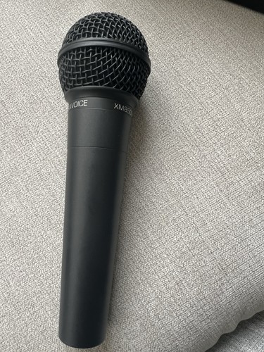 Behringer ultravoice xm8500 - ultravoice,