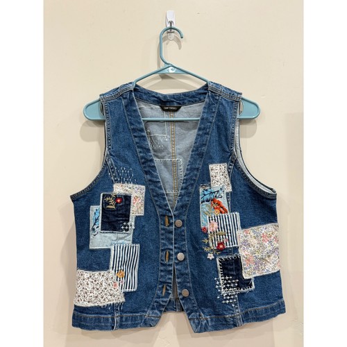 Cotton womens denim - womens,