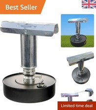 Large 4.5L Paraffin Super Warm Heater Single Burner Warmer Greenhouse Green H...