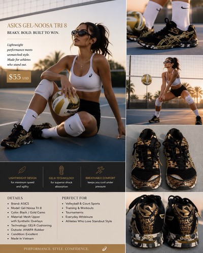 Asics gel noosa tri - gel-noosa,