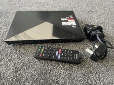 Sony BDP-S5200 3D Smart WiFi