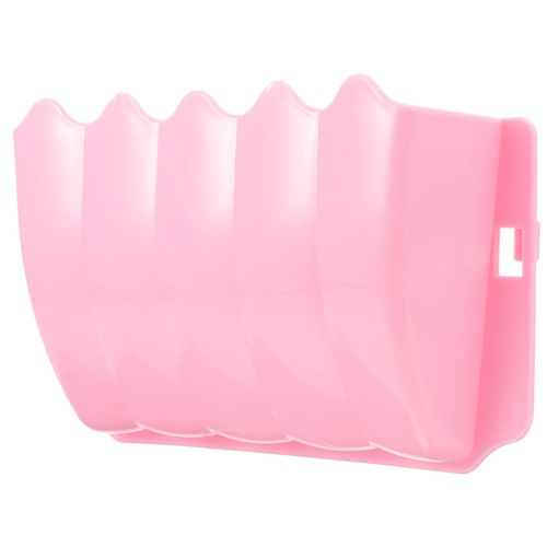 Pet hay feeder rack - feeder, plastic