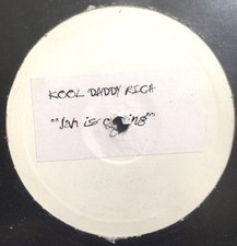 Kool Daddy Rich* - Jah Is