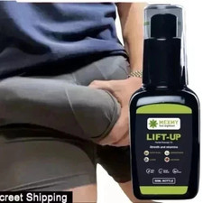 Male Natural Enlarger Cream