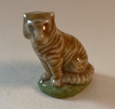 Tiger Whimsie (Issued