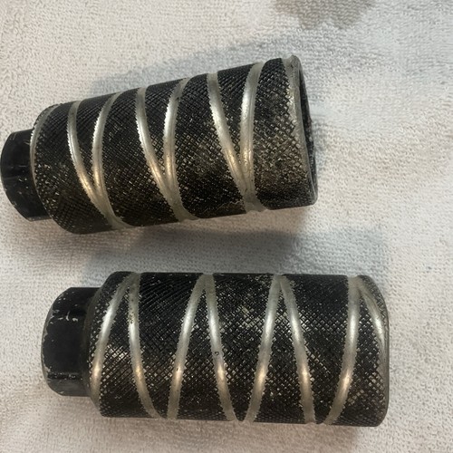 Bmx stunt pegs - bmx,