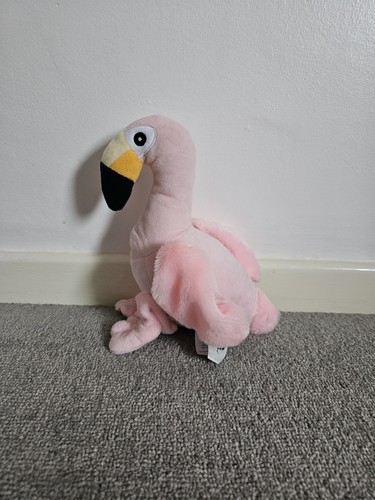 Zappi pink flamingo - pink,