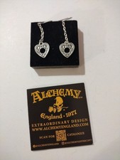 New Alchemy Planchette