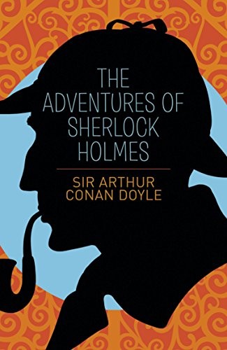 The adventures sherlock - of,