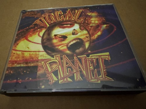 Spectrasonics vocal planet - -,
