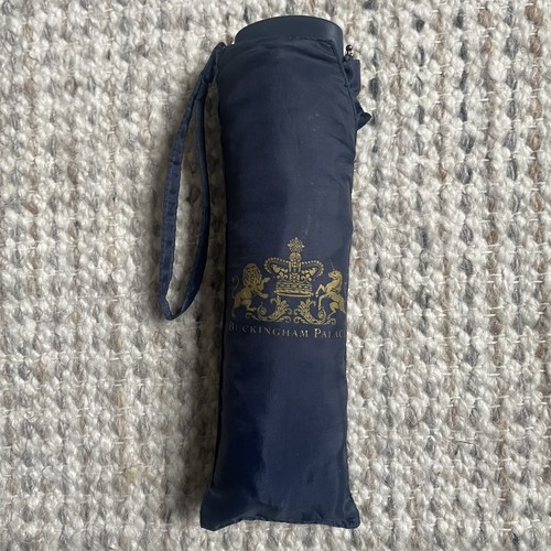 Buckingham palace compact - buckingham,