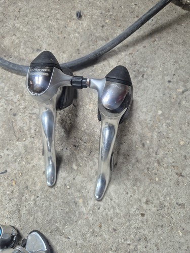 Shimano dura ace - ace,