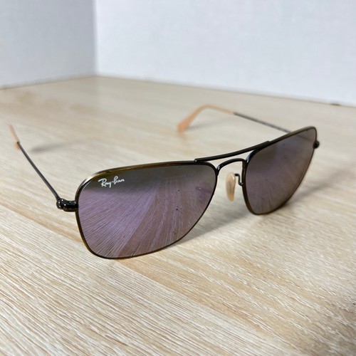 Rare ray ban rb3136 - rb3136, caravan