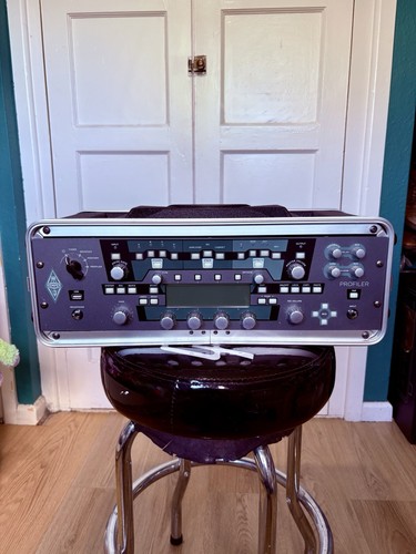 Kemper profiler rack - kemper,