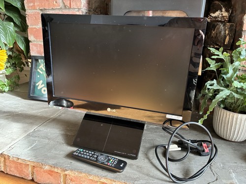 22lu7000 lcd tv dvd - lg, tv/dvd