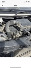 Mercedes Benz Sprinter Complete Engine 646-985 311 Cdi 