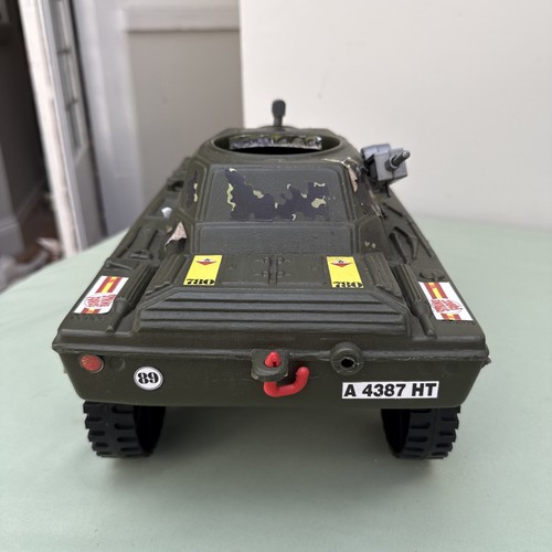 Vintage cherilea toys action - vintage,