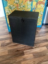 Vintage Lloyd Loom Style