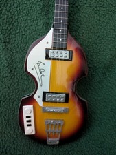 Paul mccartney beatles hoffner - beatles,