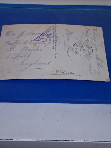 Entente cordiale ww1 - entente, postcard