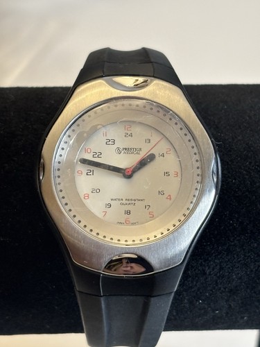 Prestige medical nurses watch - medical,