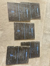 Triumph Herald Workshop Manual