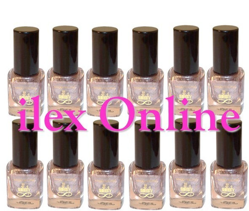 Max factor nailfinity - max, nail