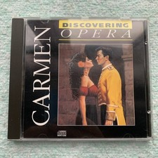 Discovering Opera - Carmen |