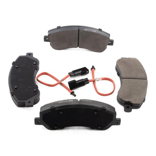 Pieces ceramic front brake - pieces,