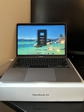 Apple MacBook Air 13in (256GB