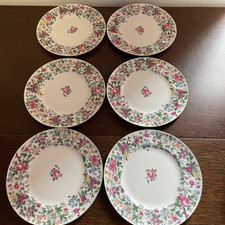 Vintage Crown Staffordshire