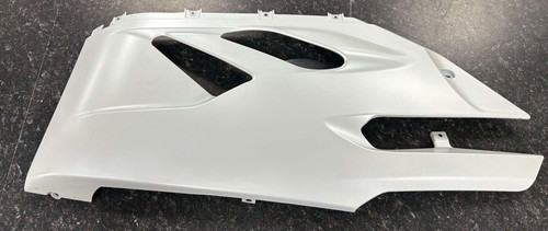 Genuine ducati left side - left,