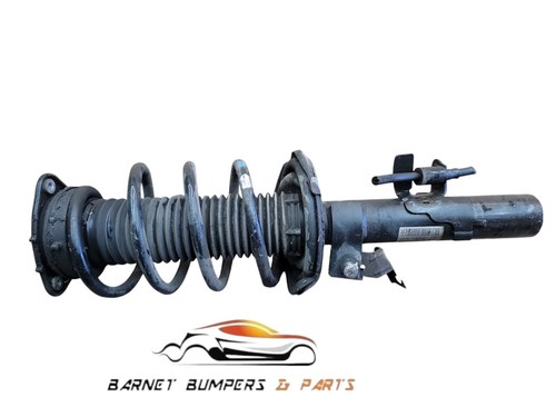 Ford focus strut - ford, 1.6