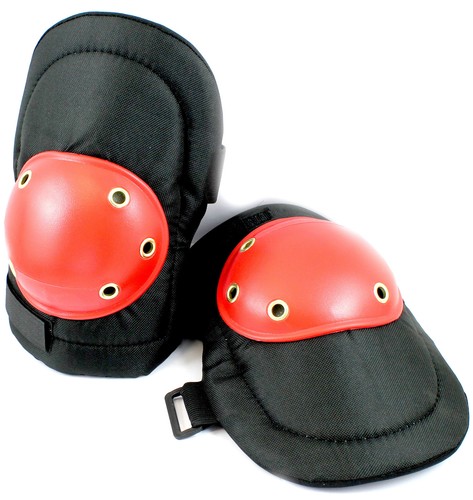 Heavy duty knee - duty,