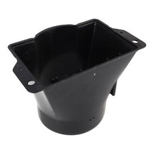 Electrolux Cooker Hood Air Vent To Extractor Pipe Connector Genuine