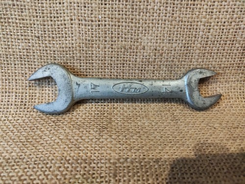 Honda motors 17mm open - honda, x
