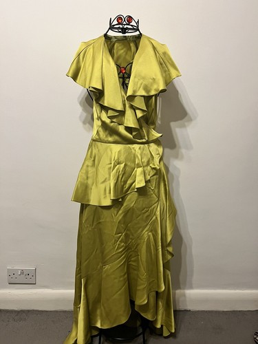 Temperley london open - temperley, back