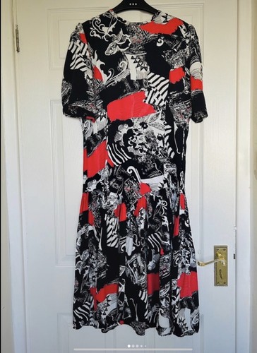 Vintage 1980s madge - 1980s,
