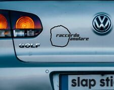 RING FITTING, ROME racing