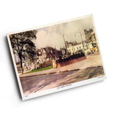 A6 PRINT - Vintage Surrey -