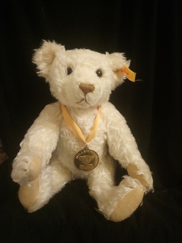 Steiff danbury mint - steiff/danbury, the