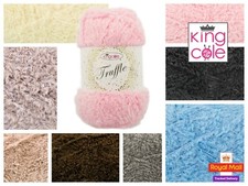 King Cole Truffle 100g