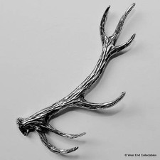 Large Red Deer Stag Antler