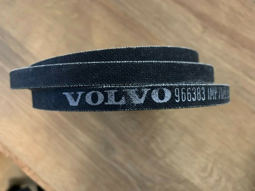 Volvo penta belt - v, 966383