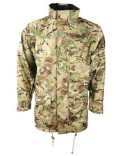 Kombat UK MOD Style Kom Tex BTP Jacket New Design Mens Camo Hunting Shooting