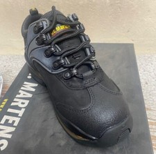 Dr Martens Industrial Womens